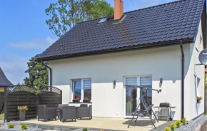 Stunning Home In Nowe Warpno With Kitchen, Nowe Warpno